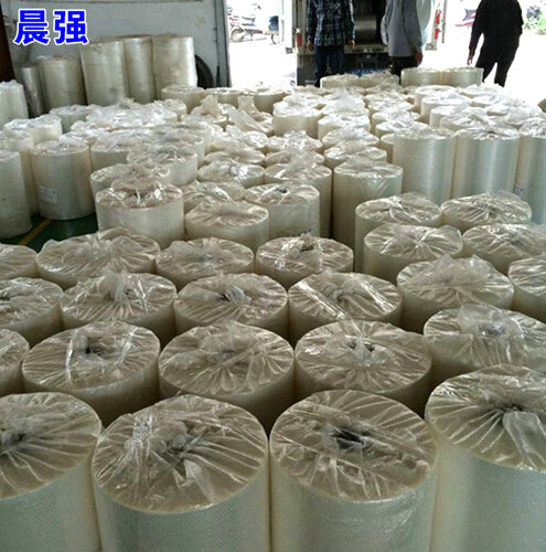 cpp包裝食品膜產(chǎn)品優(yōu)良不是蓋的！