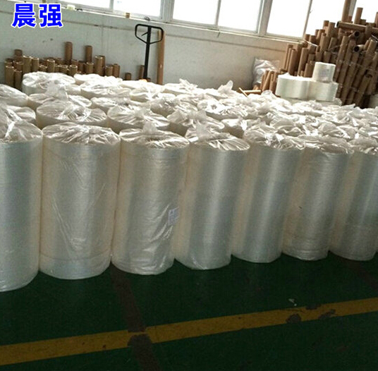 cpp共擠流延膜生產(chǎn)方式公開：你受驚了嗎？