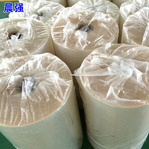 共擠低溫膜不斷前進，不斷