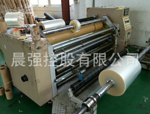 cpp包裝膜哪些性質是可以通用的！